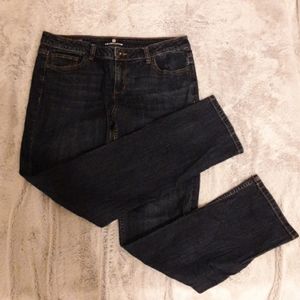 Liz claiborne jeans